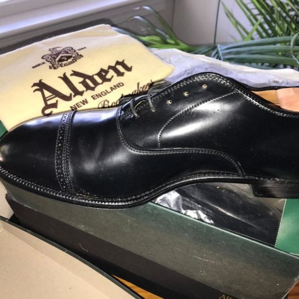 Alden 12C NEW Item 9016